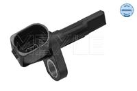 MEYLE ABS Sensor VW,AUDI 114 800 0013 MAS0329,4E0927804,4E0927804A Drehzahlsensor,Raddrehzahl Sensor,Drehzahlgeber,ESP-Sensor,Sensor, Raddrehzahl