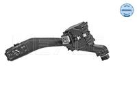 MEYLE Lenkstockschalter 100 850 0005  VW,SKODA,SEAT,GOLF V 1K1,TOURAN 1T1, 1T2,GOLF VI 5K1,GOLF PLUS 5M1, 521,TIGUAN 5N_