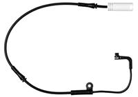 bmw Waarschuwingscontact, remvoering-/blokslijtage 98041200