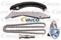 VAICO Steuerkettensatz EXPERT KITS + V20-10016-BEK  BMW,5 E60,5 Touring E61,X5 E70,X5 E53,7 E65, E66, E67,6 E63,6 Cabriolet E64