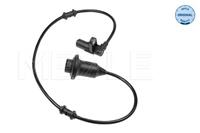 Sensor, Raddrehzahl Hinterachse rechts Meyle 014 899 0036