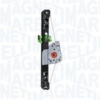 magnetimarelli Fensterheber hinten links Magneti Marelli 350103823000