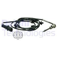 Sensor, Abgastemperatur Delphi TS30064