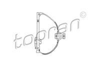 TOPRAN Fensterheber 103 593  VW,PASSAT Variant 3A5, 35I,PASSAT 3A2, 35I