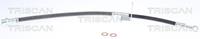 Bremsschlauch Vorderachse links Triscan 8150 43291