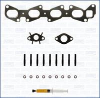 Montagesatz, Lader Ajusa JTC11643
