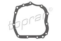 opel Pakking, versnelling