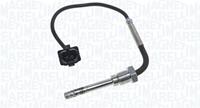 opel Sensor, uitlaatgastemperatuur STS0047