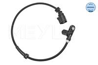 Sensor, Raddrehzahl Meyle 114 800 0016