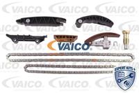 VAICO Steuerkettensatz EXPERT KITS + V10-10018-BEK  VW,AUDI,SKODA,PASSAT Variant 3C5,PASSAT 3C2,TOUAREG 7LA, 7L6, 7L7,EOS 1F7, 1F8,PASSAT CC 357