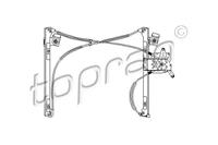 seat Raambedieningsmechanisme 113418