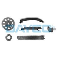 Steuerkettensatz Dayco KTC1005