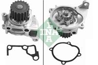 INA Wasserpumpe 538 0101 10  MAZDA,5 CR19,3 BK,6 Station Wagon GY,6 Kombi GH,323 F VI BJ,PREMACY CP,6 Hatchback GG,6 GG,6 Schrägheck GH