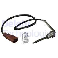 seat Sensor, uitlaatgastemperatuur