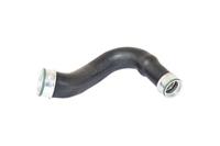 BUGIAD Ladeluftschlauch 87611  VW,TOUAREG 7LA, 7L6, 7L7