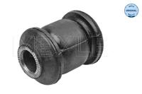 MEYLE Lagerbuchse, Querlenker 29-14 610 0007  CHEVROLET,DAEWOO,KALOS,AVEO Schrägheck T250, T255,AVEO Stufenheck T250, T255,KALOS Stufenheck