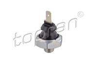Audi Oliedruksensor