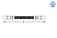 Bremsschlauch Vorderachse Meyle 300 343 2103