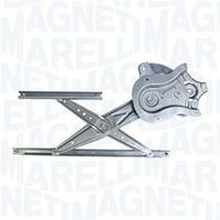 magnetimarelli Raambedieningsmechanisme MAGNETI MARELLI, Inbouwplaats: Links voor, u.a. für Toyota