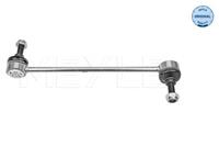 MEYLE Koppelstange 716 060 0040 Pendelstütze,Stabistange FORD,MAZDA,FOCUS Kombi DNW,FOCUS DAW, DBW,FIESTA IV JA_, JB_,KA RB_,FOCUS Stufenheck DFW