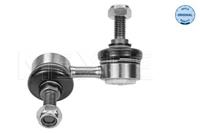 Stange/Strebe, Stabilisator Vorderachse links Meyle 31-16 060 0063