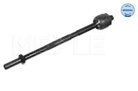 MEYLE Axialgelenk 116 031 8124 Axialgelenk, Spurstange VW,SEAT,POLO 6N1,POLO Kasten 6NF,AROSA 6H