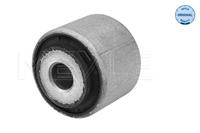Lagerung, Achsstrebe Hinterachse hinten oben Meyle 016 035 0023