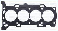 Toyota Pakking, cilinderkop