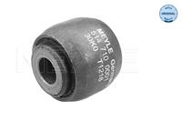 Lagerung, Lenker Hinterachse Meyle 514 710 0001