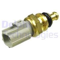 DELPHI Kühlmitteltemperatursensor TS10329 Kühlmittelsensor,Kühlmitteltemperatur-Sensor FORD,FIESTA V JH_, JD_,FOCUS II Kombi DA_,FIESTA VI
