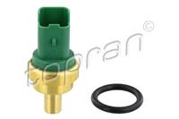 TOPRAN Kühlmitteltemperatursensor 302 138 Kühlmittelsensor,Kühlmitteltemperatur-Sensor FORD,FIAT,PEUGEOT,FOCUS II Kombi DA_,MONDEO IV Turnier BA7