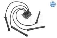 MEYLE Zündspule 16-14 885 0004  RENAULT,NISSAN,DACIA,TWINGO I C06_,CLIO II BB0/1/2_, CB0/1/2_,CLIO III BR0/1, CR0/1,KANGOO KC0/1_,TWINGO II CN0_