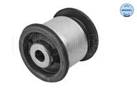 MEYLE Lagerbuchse, Querlenker 100 710 0035  VW,AUDI,PORSCHE,TOUAREG 7LA, 7L6, 7L7,TOUAREG 7P5,Q7 4L,CAYENNE 955