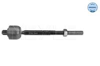 MEYLE Axialgelenk 016 031 0011 Axialgelenk, Spurstange MERCEDES-BENZ,E-CLASS W212,E-CLASS T-Model S212