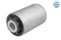 MEYLE Lagerbuchse, Querlenker VW 100 610 0030 2H0412333A,MCB0401