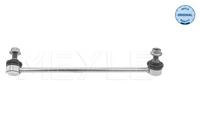 Stange/Strebe, Stabilisator Vorderachse links Meyle 28-16 060 0004