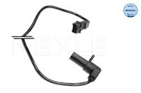 MEYLE Impulsgeber OPEL,VAUXHALL 614 899 0003 MPS0033,1238782,6238393 Kurbelwellensensor,Impulsgeber, Kurbelwelle 90337650,90483739