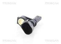 Sensor, Raddrehzahl Triscan 8180 29105