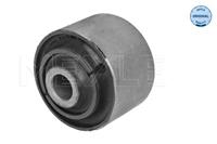 Lagerung, Lenker Hinterachse hinten Meyle 32-14 710 0002