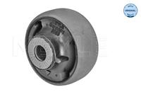 MEYLE Lagerbuchse, Querlenker 100 610 0036  VW,AUDI,SKODA,GOLF VII 5G1, BE1,GOLF VII Kombi BA5,PASSAT Variant 3G5,GOLF SPORTSVAN AM1,TOURAN,TIGUAN AD1