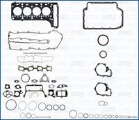 mercedes-benz Complete pakkingsset, motor