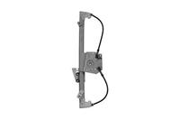 magnetimarelli Fensterheber hinten links Magneti Marelli 350103109300