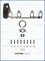 skoda Turbocharger, montageset