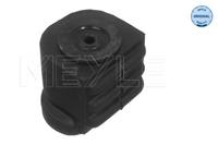 MEYLE Lagerbuchse, Querlenker 614 035 0012  OPEL,DAEWOO,VAUXHALL,KADETT E CC 33_, 34_, 43_, 44_,KADETT E Cabriolet 43B_,KADETT E 39_, 49_