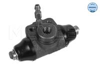 Radbremszylinder Hinterachse Meyle 100 611 0028