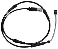 bmw Waarschuwingscontact, remvoering-/blokslijtage 98043200