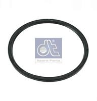 dtspareparts Dichtring, Achsschenkel DT Spare Parts 4.20364