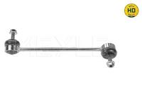 Stange/Strebe, Stabilisator Vorderachse links Meyle 28-16 060 0017/HD