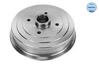 Bremstrommel Hinterachse Meyle 29-15 523 0010