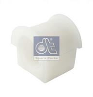 dtspareparts Lagerbuchse, Stabilisator DT Spare Parts 7.11346
